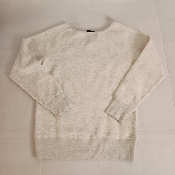 Harry Potter Hogwarts Off-White Blue Heather Sweatshirt Kids XL EUC - Picture 6 of 16